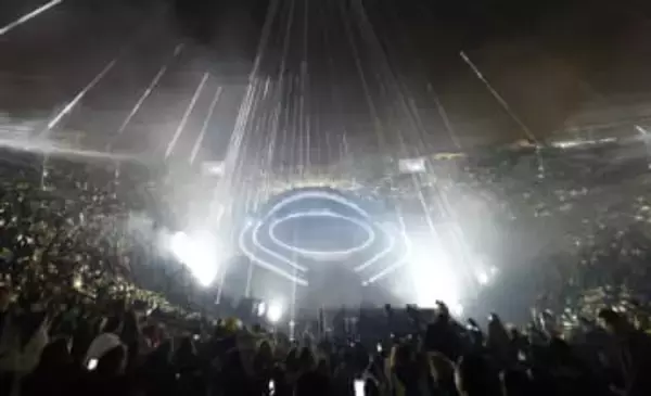 ミラノ冬季パラリンピックが開幕　イラン不参加、ロシアの出場容認