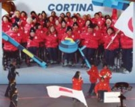 ミラノ冬季パラリンピックが開幕　イラン不参加、ロシアの出場容認