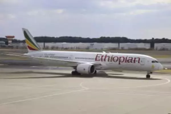 邦人「救出」エチオピア機　中東とのパイプ決め手か