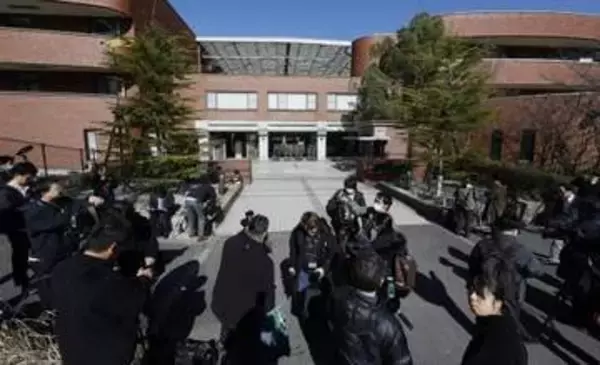 運営法人の同志社を現地調査へ　文科省、辺野古沖転覆事故