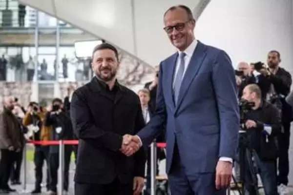 独ウクライナAI無人機共同生産　英、無人機12万機供与へ