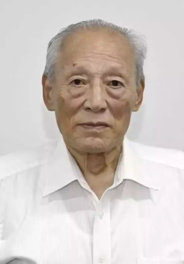 今西和男さん死去、85歳　森保一さん育てた広島総監督
