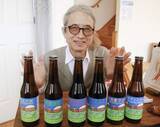 「気象予報士とビール醸造、「二刀流」の味　福島の大谷さん、素材厳選して天候読む」の画像1