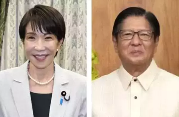 【独自】日比関係格上げ「包括的戦略的」　首相、来日のマルコス氏と確認へ