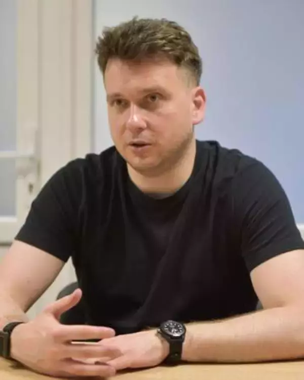 対ロシア戦で無人・自律化を推進　AI活用「5年で実現」