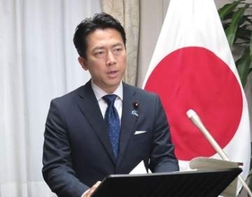 防衛相NATO行事出席へ　7月、韓豪NZ会談も検討