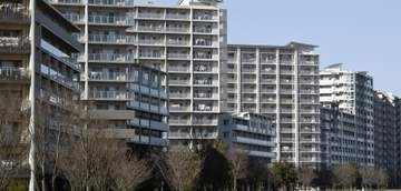 東京23区中古マンション最高値　5月、70m2で1億2849万円