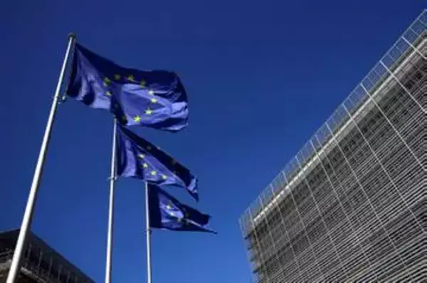 グーグルに1600億円の制裁金　EU、自社サービス優遇と
