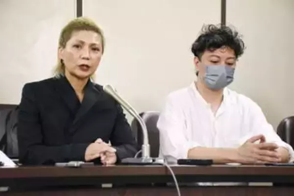 性別変更男性、父と認めて　法的親子関係求め家裁に提訴