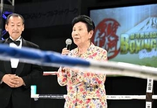 袴田巌さんに「長生きして」と姉　再審無罪判決から2年
