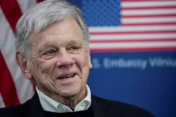 米人質担当特使にコール氏　大統領指名、承認は難航も