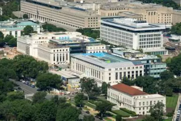 米年内追加利上げ、支持が大勢　FRB議事録、物価高警戒