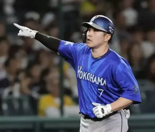 神0―4D（16日）　DeNAが快勝