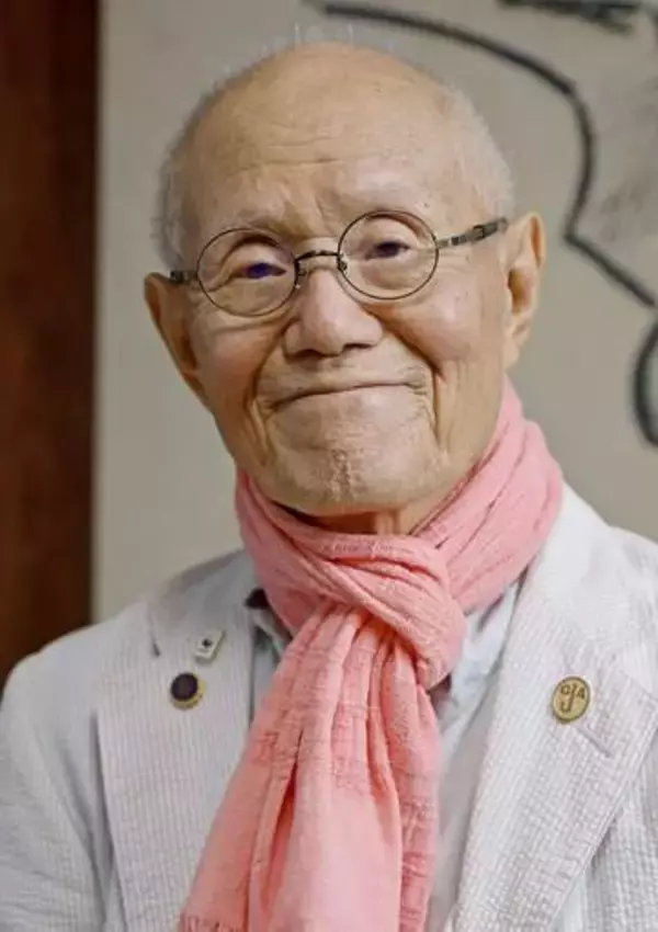 漫画家のちばてつやさん死去　「あしたのジョー」文化勲章受章
