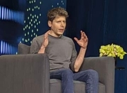 サイバー攻撃、対処は修正のみ　米オープンAIのCEO