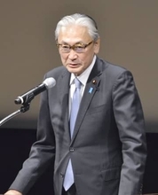 通常国会召集1月23日の見通し　自民古屋氏、解散は成果達成後