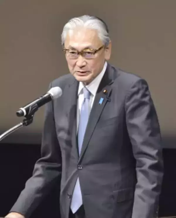 通常国会召集1月23日の見通し　自民古屋氏、解散は成果達成後