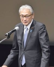 通常国会召集1月23日の見通し　自民古屋氏、解散は成果達成後