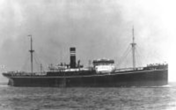 内閣府、対馬丸の船体確認　鹿児島沖で調査、今後分析