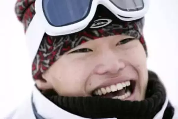 独自スタイル貫く山田琉聖　スノボHPで希有な存在