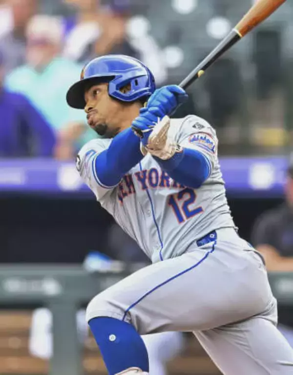 メッツのリンドアがWBC欠場　プエルトリコ代表、肘手術で