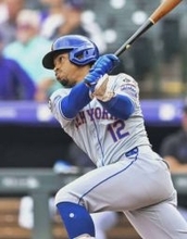 メッツのリンドアがWBC欠場　プエルトリコ代表、肘手術で