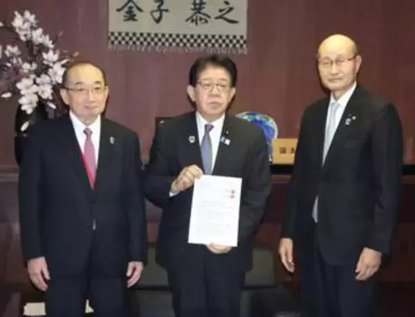 建設、不動産業界で中東情勢対応　資材高や人手不足、協議体設置へ