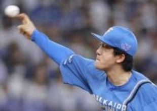 オ0―2日（10日）　北山、8回無失点で3勝目