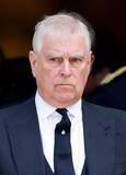 「英アンドルー元王子、性犯罪も　警察「複雑な捜査」進行中」の画像1