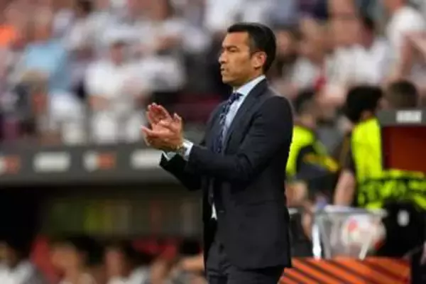 フェイエノールトに新監督　元オランダ代表