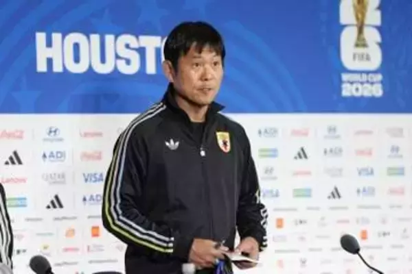 PK戦キッカーは森保監督が指名　前回大会は挙手制で敗退