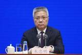 「中国・上海市長に朱忠明氏就任へ　54歳、幹部の世代交代進む」の画像1