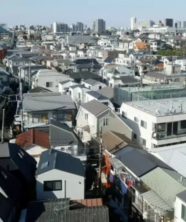 住宅ローン減税、面積緩和を検討　政府与党、単身世帯の活用想定