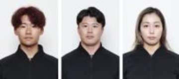 五十嵐晴冬ら3人も五輪へ　スキー代表に追加