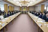 「皇族数確保、5月中旬に再協議　森議長、中道に意見集約を猶予」の画像1
