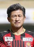 「59歳カズ、加入後初ゴール　天皇杯の福島県代表決定戦」の画像1