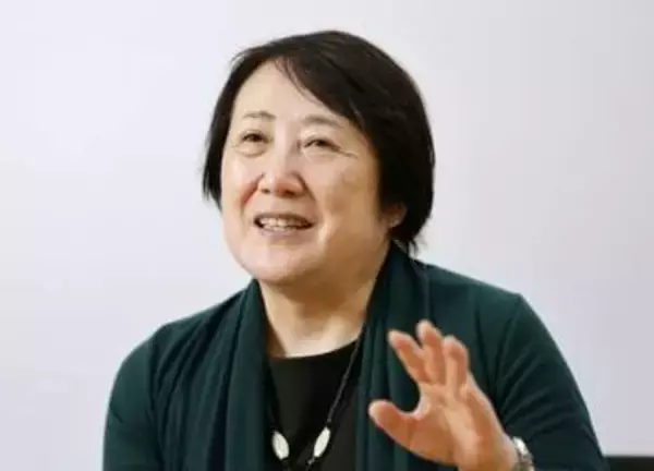 女性皇族の選択広げ、幸せ高まるよう　皇室典範改正、評論家の福沢恵子さん