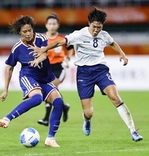 日本でプレー「恩返し」　台湾籍取得の3選手