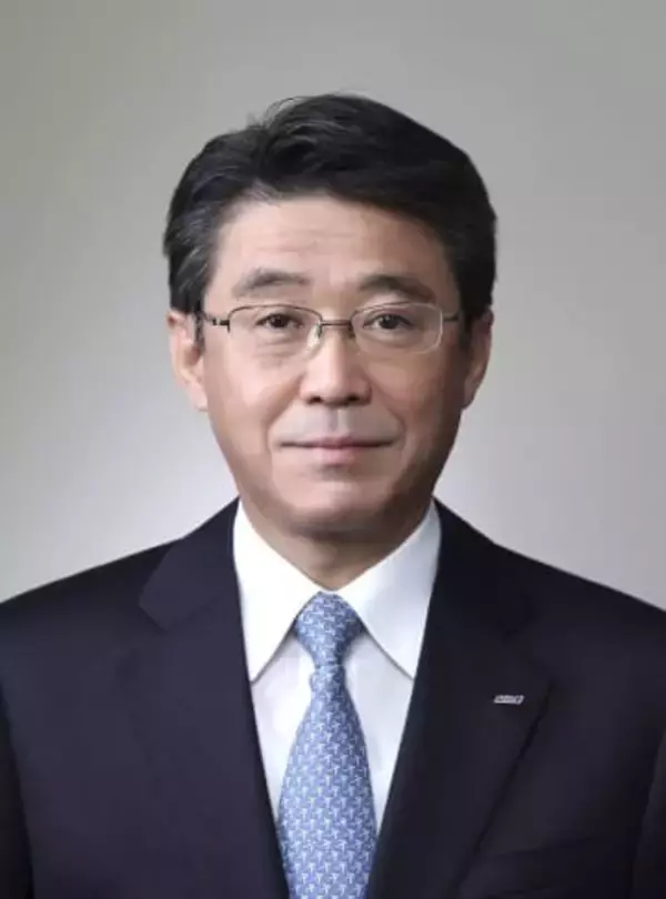 経団連、審議員会議長に片野坂氏　ANAHD会長