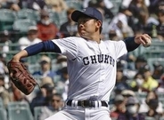 中京大中京9―4帝京　中京大中京が接戦制す