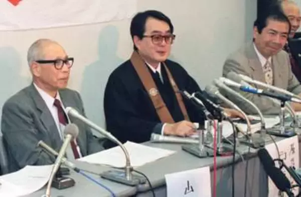 ＜あのころ＞玉串料訴訟で違憲判決　29年前の4月2日