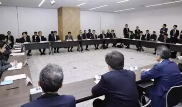 政府「ミュトス」対策策定　サイバー防御に活用促進