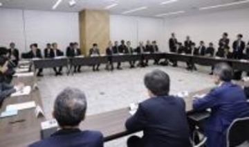 政府「ミュトス」対策策定　サイバー防御に活用促進