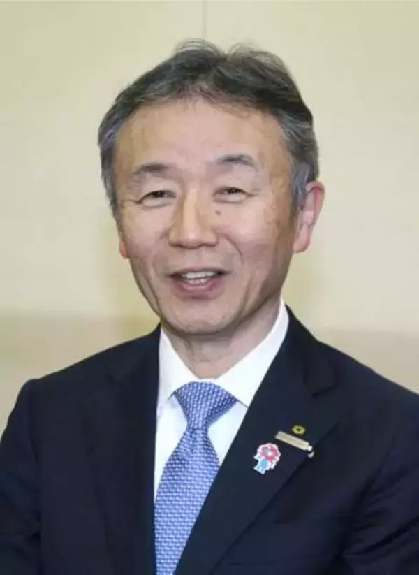 相次ぐ無断録音「法令に反する」　電事連会長、調査はせず
