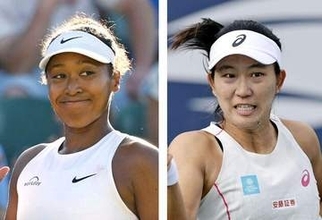 全仏テニス、24日に開幕　大坂ら日本勢は25日以降に登場