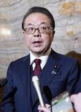 「世耕氏、自民に復党願提出　裏金関与、対応協議へ」の画像1