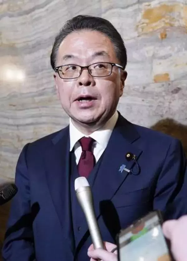 世耕氏、自民に復党願提出　裏金関与、対応協議へ