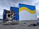 「核燃料施設にロシアが無人機攻撃　火災発生、放射線は正常」の画像1