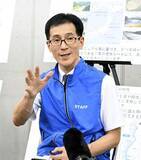 「リニア対策「長年の議論生かす」　JR東海、沿線の環境保全統括」の画像1