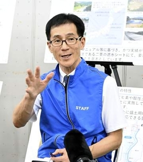 リニア対策「長年の議論生かす」　JR東海、沿線の環境保全統括